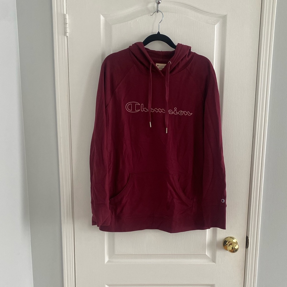 Champion Hoodie